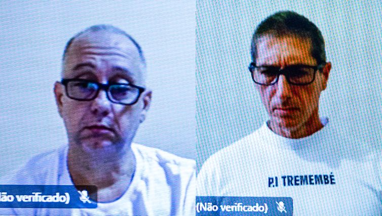 Ronnie e Élcio são condenados por assassinar Marielle