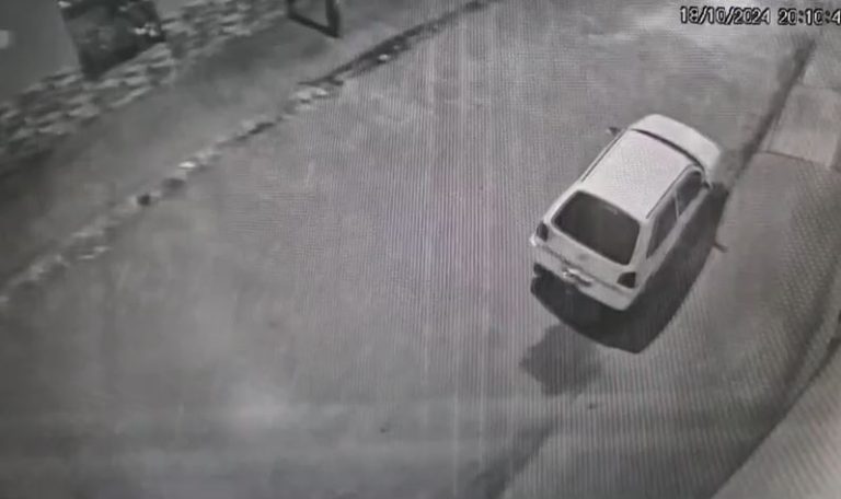 Polícia prende atirador que vitimou advogado criminalista