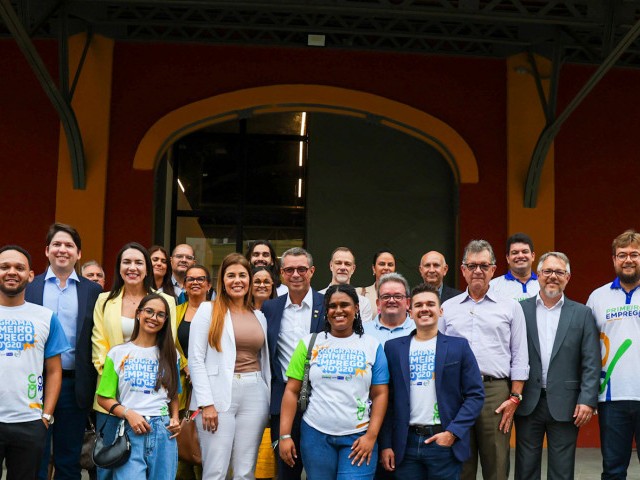 Sergipe vira referência na empregabilidade da juventude no G20 Social