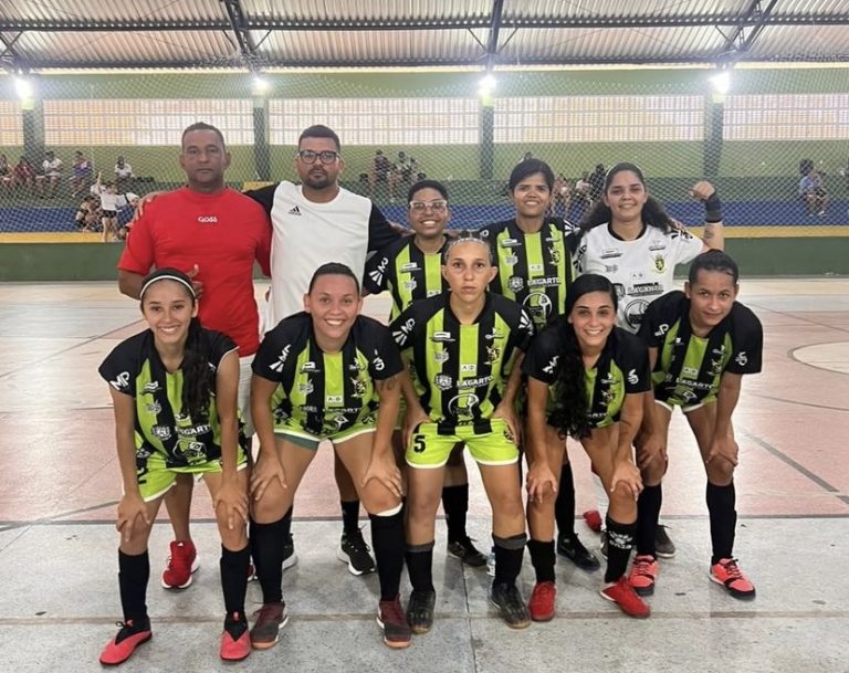 Lagarto estreia com vitória no Campeonato Sergipano 2024