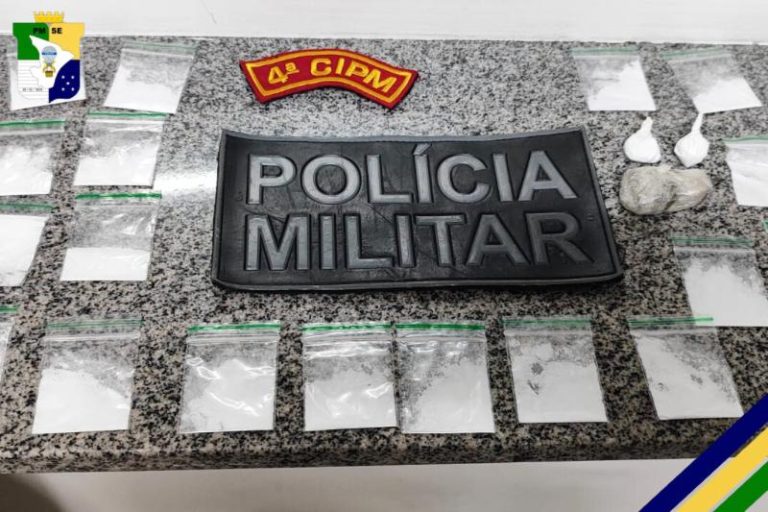 Mulher é presa suspeita de homicídio em Simão Dias