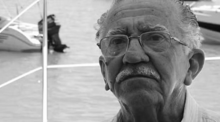 Morre aos 88 anos o ex-deputado José Queiroz