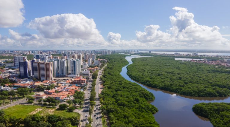 Sergipe possui o quarto maior PIB per capita do Nordeste