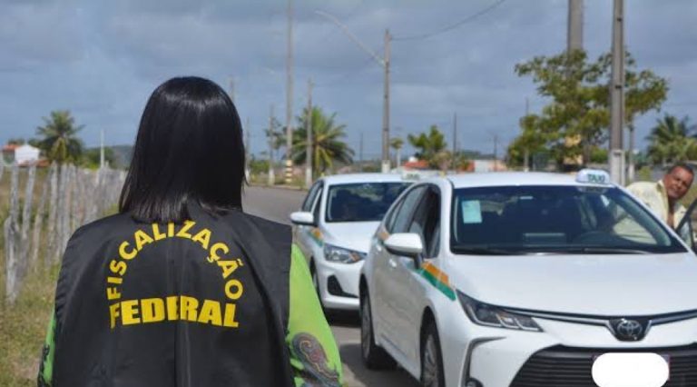 ITPS intensifica fiscalização de taxímetros em Sergipe