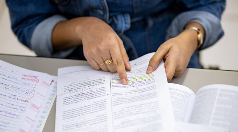 Governo divulga resultado final do concurso da Adema