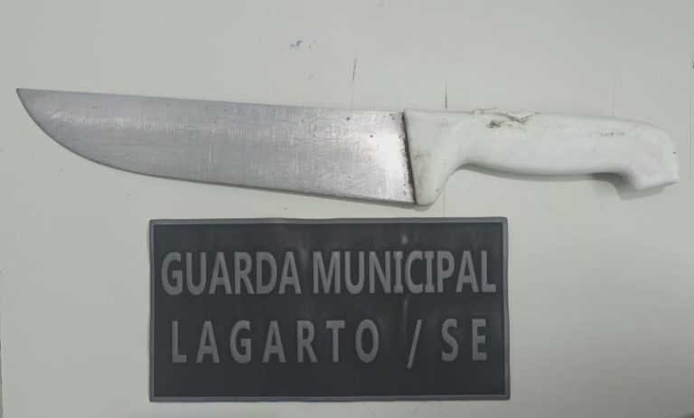 Adolescente é apreendida após ameaçar secretária de escola em Lagarto