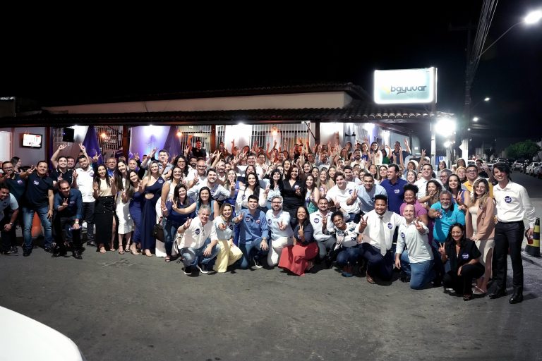 Chapa 2 realiza maior encontro com a advocacia já visto na Região Centro-Sul