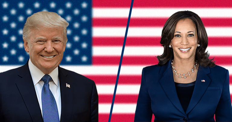 Kamala ou Trump: EUA decidem nesta terça vencedor da eleição