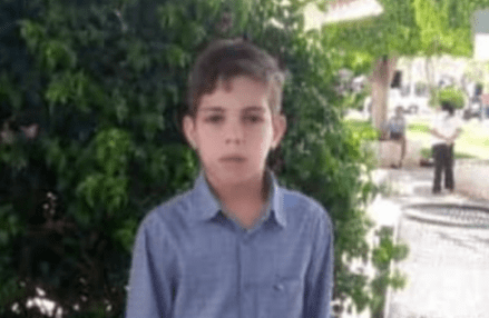 Menino de 12 Anos morre em Poço Redondo após disparo acidental de arma de fogo