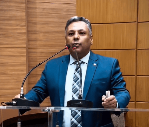 Ibrain solicita grade de proteção para a ponte do Rio Vaza Barris