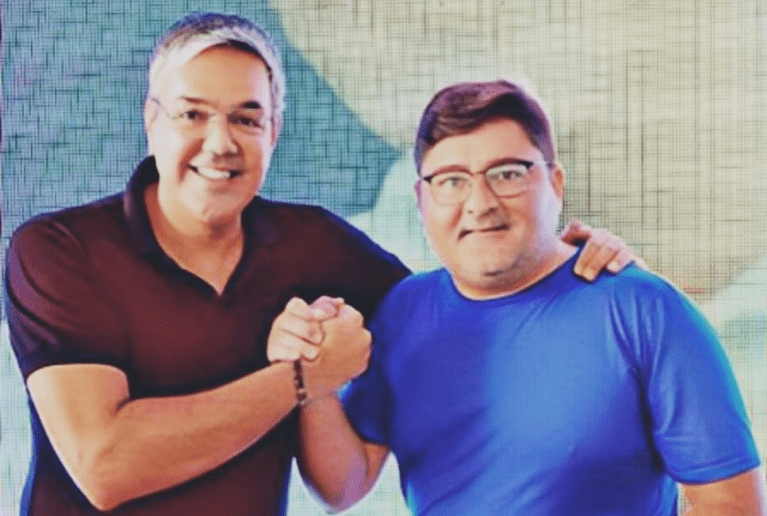 Escolha de Sérgio por Camilo reflete necessidade de conhecimento para recuperar Lagarto
