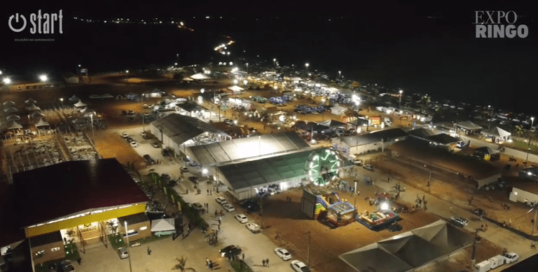 Exporingo 2025: A maior feira de agronegócio de Sergipe já tem data marcada