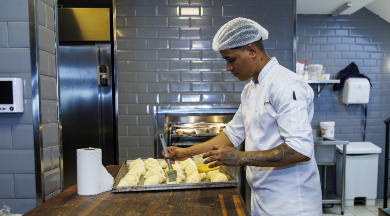 Sergipe alcança a menor taxa de desemprego da história