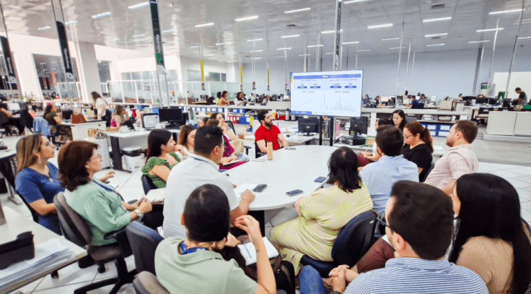 Grupo técnico da SES discute ações para combater sazonalidade de doenças em 2025