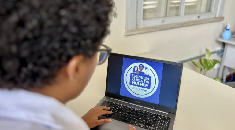 Governo lança edital do ‘Selo Social Empresa Amiga da Mulher’