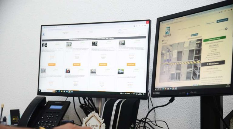 IV Leilão de Bens Móveis Inservíveis 2024 acontecerá dia 12