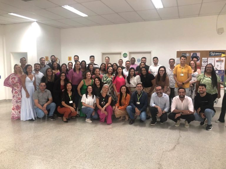 Integração de novos profissionais reforça serviços prestados pelo HUL-UFS