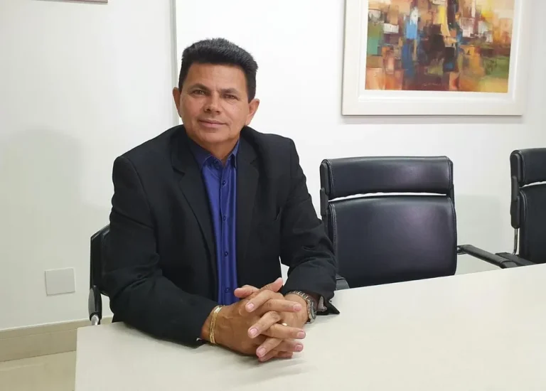 Valmir de Frasquinho perde direitos políticos após Justiça de Sergipe rejeitar acordo dele com o MP