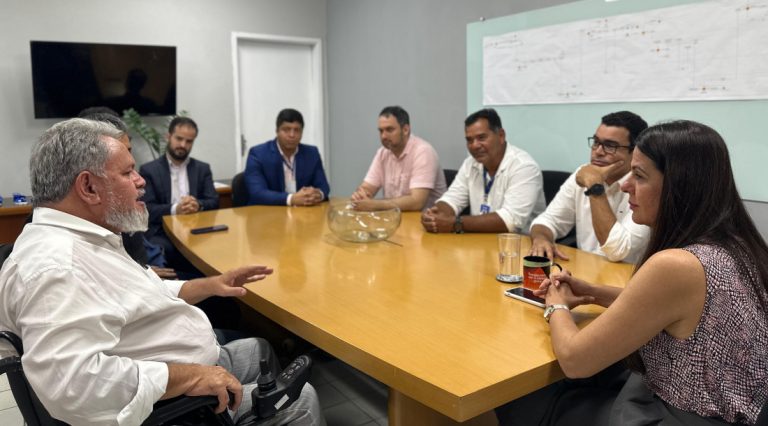 Governo reserva 5% das vagas do concurso da PM para pessoas com deficiência