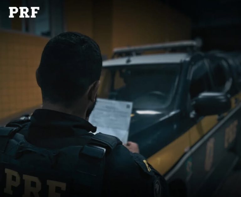 PRF prende dois homens foragidos da Justiça em Sergipe