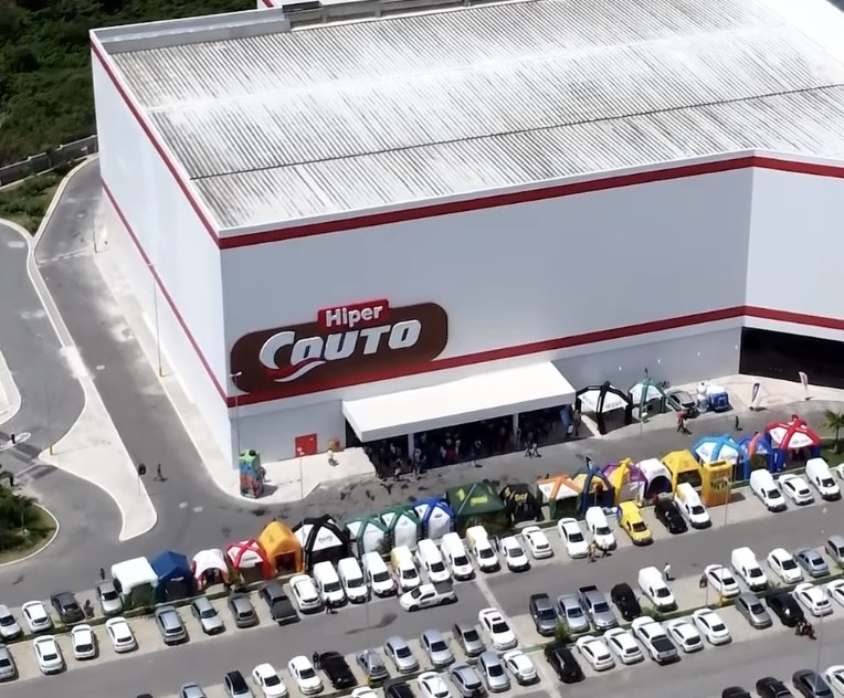 Grupo Couto anuncia nova vaga de emprego para Lagarto