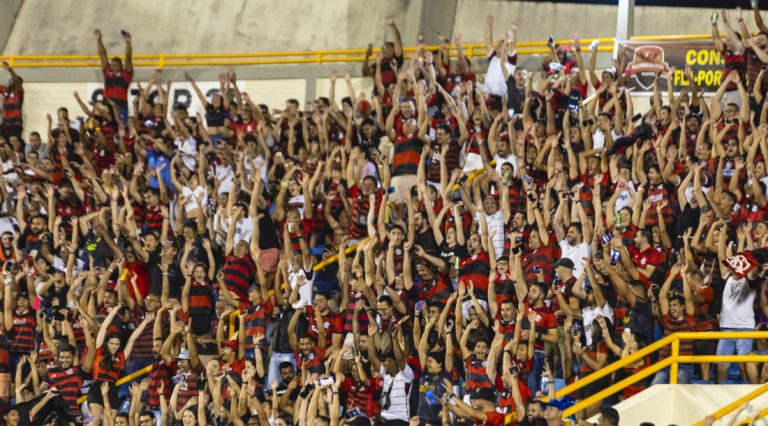 Arena Batistão recebe Flamengo x Boavista em janeiro de 2025