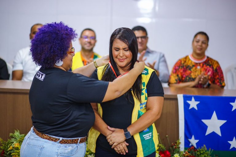 Presidente do SINDIACSE conquista incentivo para Agentes de Saúde e de Combate as Endemias