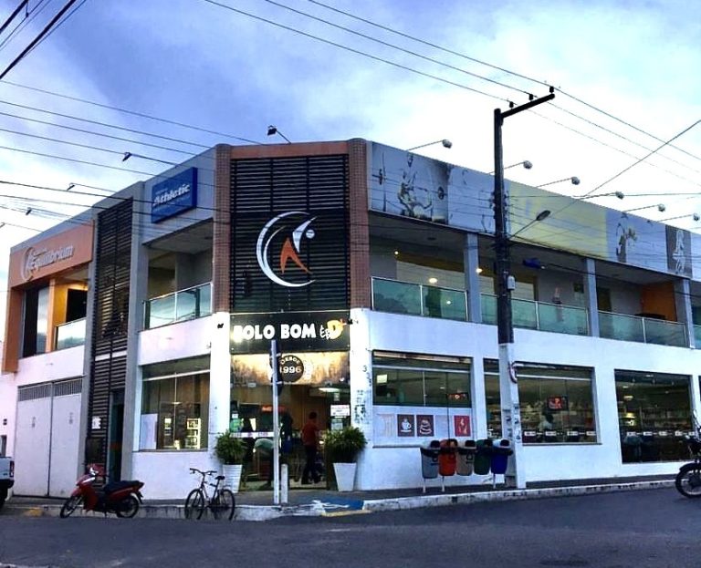 Bolo Bom divulga vagas de emprego em Lagarto