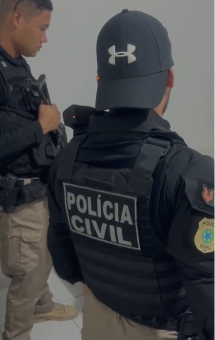 Três pessoas morrem em confronto com a polícia durante operação em Boquim e outras cidades de SE
