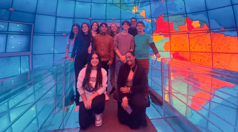 Intercambistas do ‘Sergipe no Mundo’ aproveitam última semana de aprendizado nos EUA e Canadá