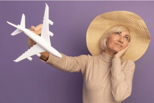 Como viajar mais barato após a aposentadoria?
