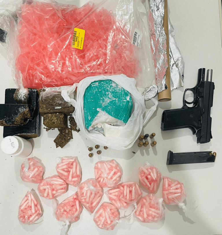 Polícia cumpre mandados de prisão em Lagarto e outras cidades durante operação “Enedra”