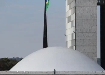 CCJ do Senado isenta armas e refrigerantes do Imposto Seletivo