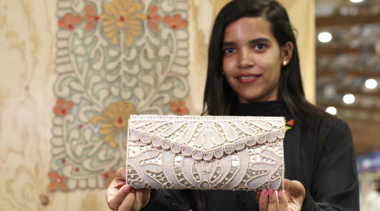 Sergipe destaca potencial do artesanato em feira internacional na Colômbia