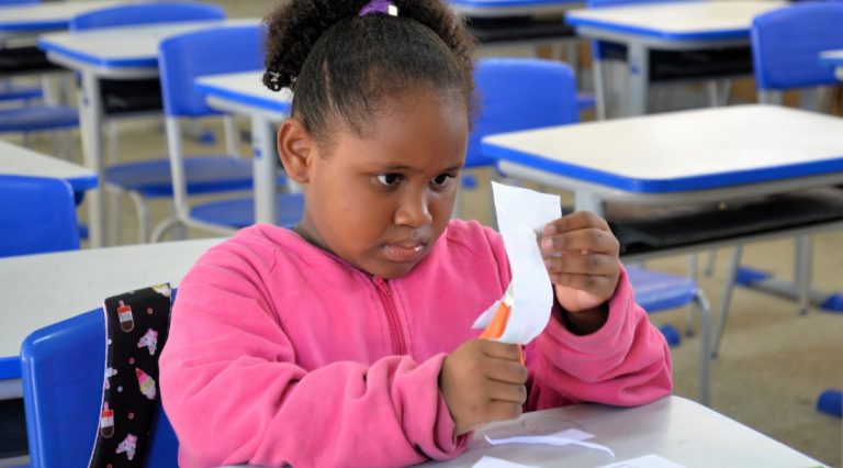 Sergipe avança na expansão da educação infantil com o Programa Ameei