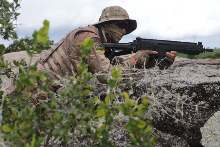 PM reforça enfrentamento qualificado à criminalidade com mais de 4,9 mil operações