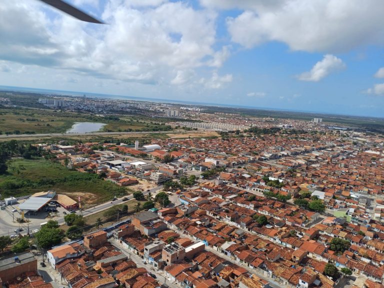 Nenhuma cidade de Sergipe está entre as mais perigosas do mundo