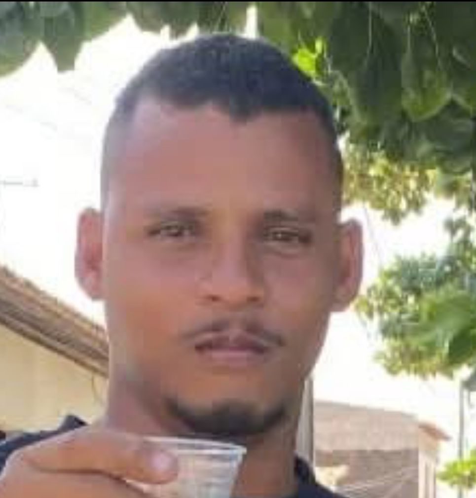 Foto investigado