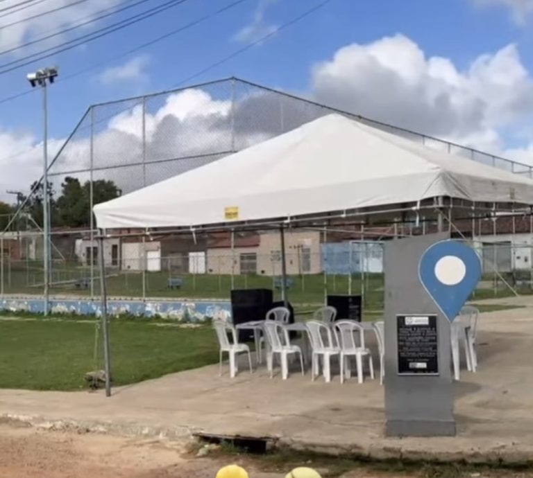 Prefeitura realizará 1º Mutirão Pós-Chuvas em Lagarto