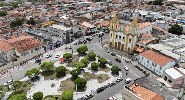 Neópolis recebe primeiro ‘Sergipe é aqui’ de 2025