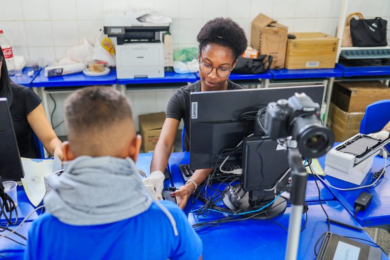 População de Neópolis é beneficiada com ações do programa ‘Sergipe é aqui’