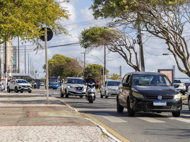 Condutores já podem consultar os valores do IPVA 2025