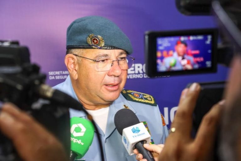 PM divulga resultados operacionais e ações de gestão de 2024