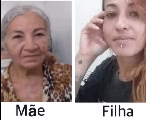 Filha confessa ter matado a mãe, e corpo é encontrado dentro de saco plástico em Capela