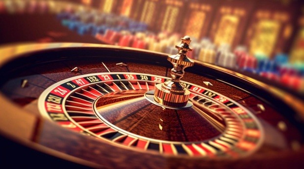 Segundo pesquisa da KTO, jogos de roleta lideram em popularidade entre os títulos ao vivo