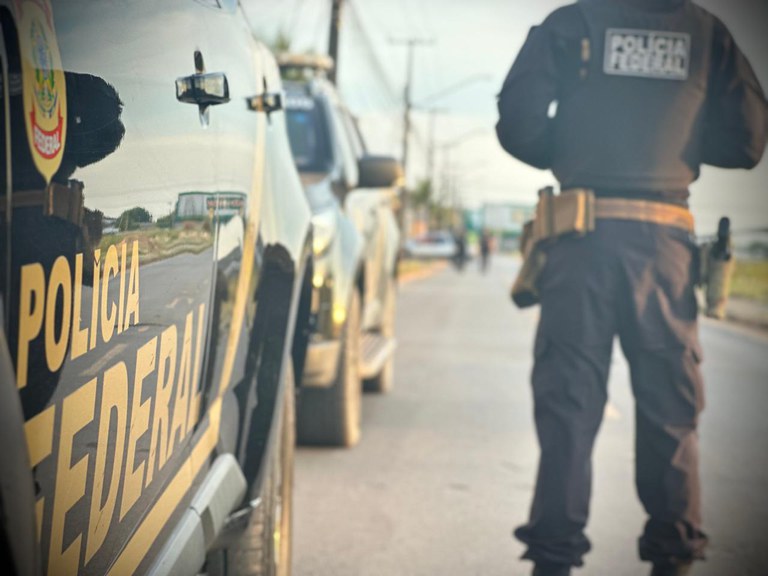 PF investiga esquema de compra de votos em Sergipe