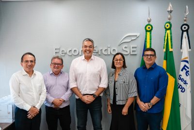 Primeira unidade profissionalizante em saúde do Brasil será implantada em Lagarto