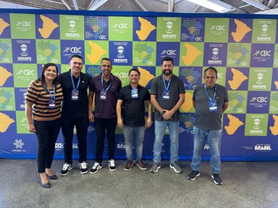 Lagarto é bem representada no Fórum Estadual de Formação Esportiva