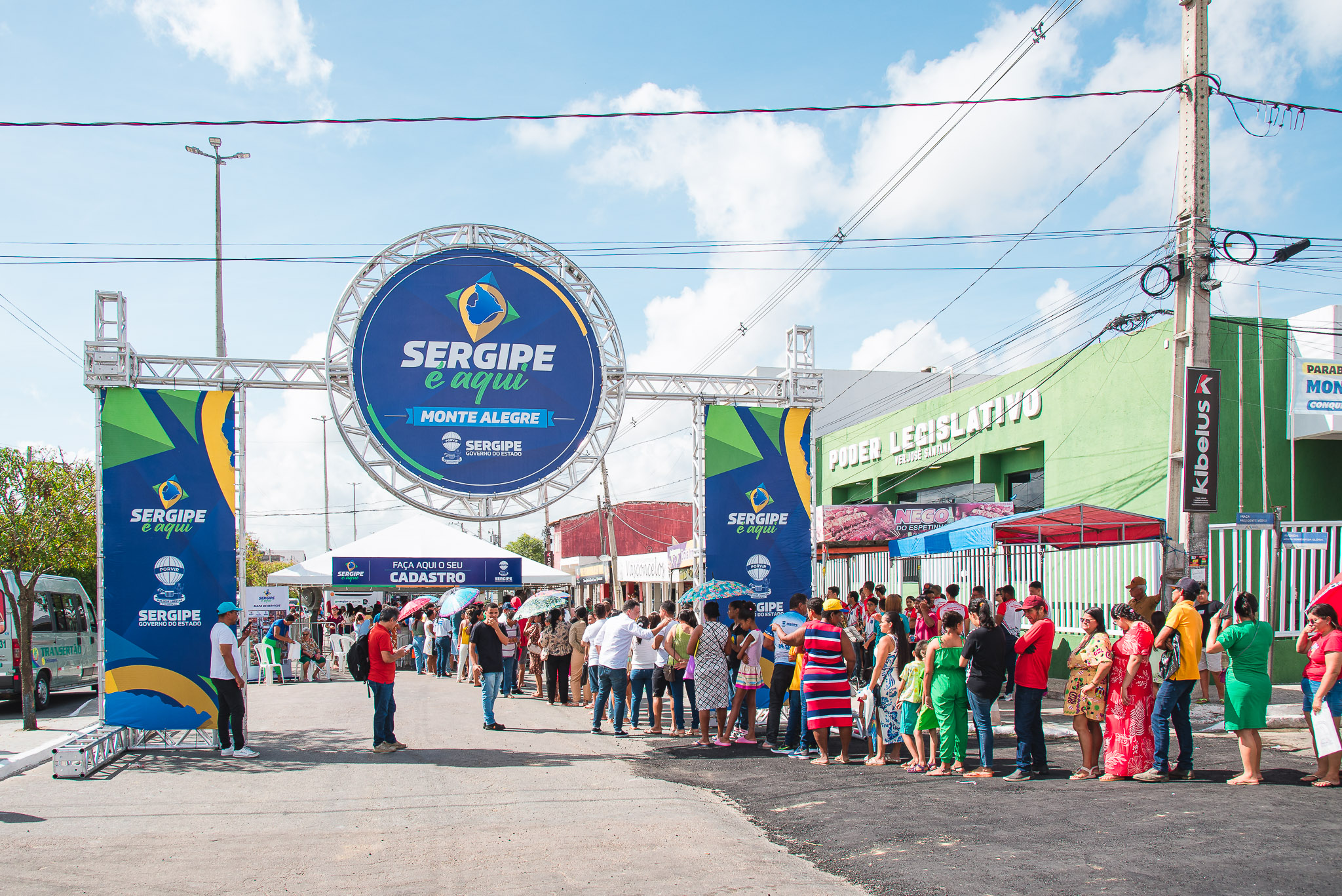 Abertura