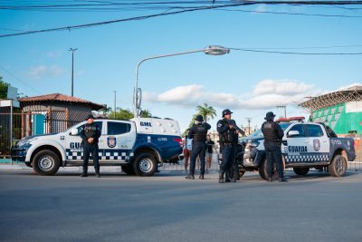 Guarda Municipal de Lagarto tem projeto contemplado e receberá emendas participativas